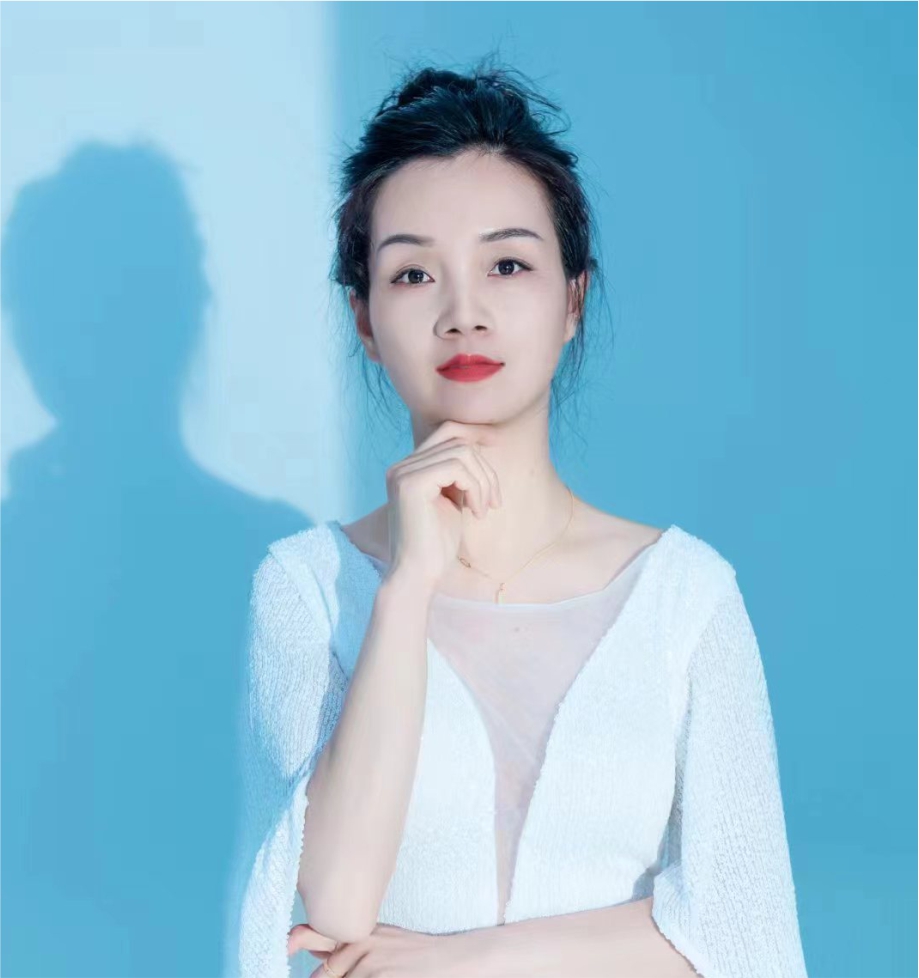 南陽(yáng)高級(jí)紋繡師---張佳