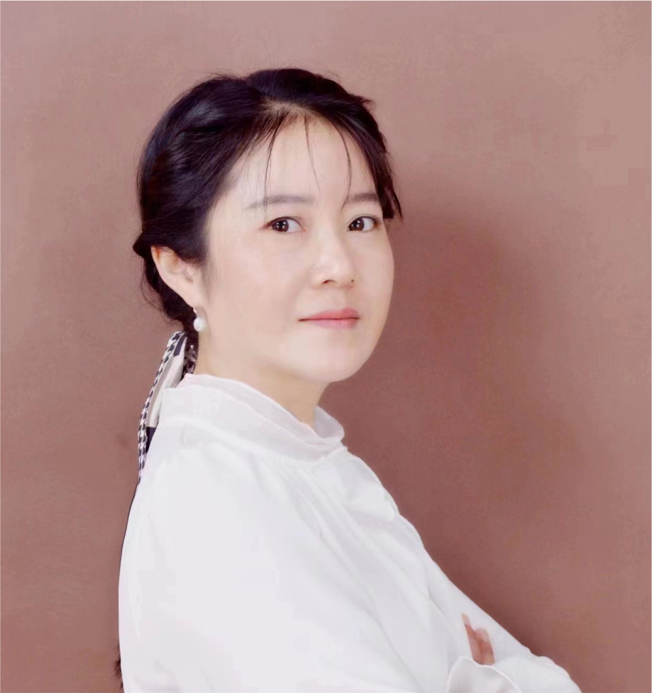 衡陽高級(jí)紋繡師---李秋香
